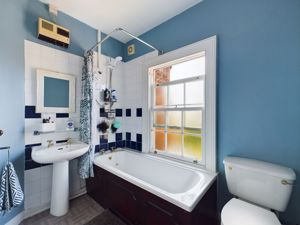 Bathroom- click for photo gallery